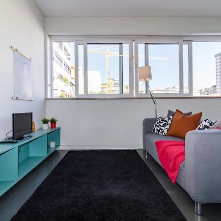 Apartment In Porto Center 1T Εξωτερικό φωτογραφία