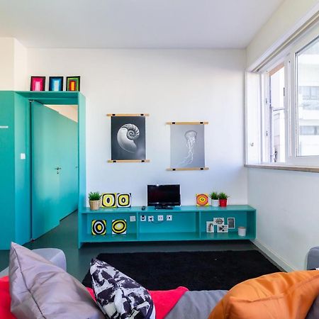 Apartment In Porto Center 1T Εξωτερικό φωτογραφία