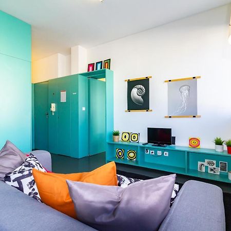 Apartment In Porto Center 1T Εξωτερικό φωτογραφία