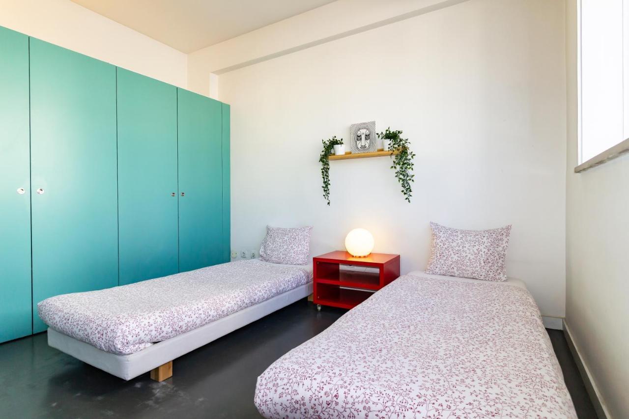 Apartment In Porto Center 1T Εξωτερικό φωτογραφία