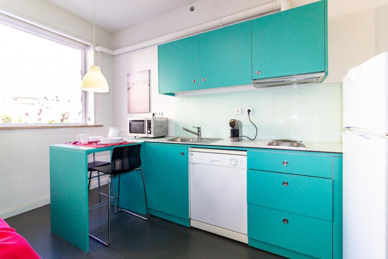 Apartment In Porto Center 1T Εξωτερικό φωτογραφία
