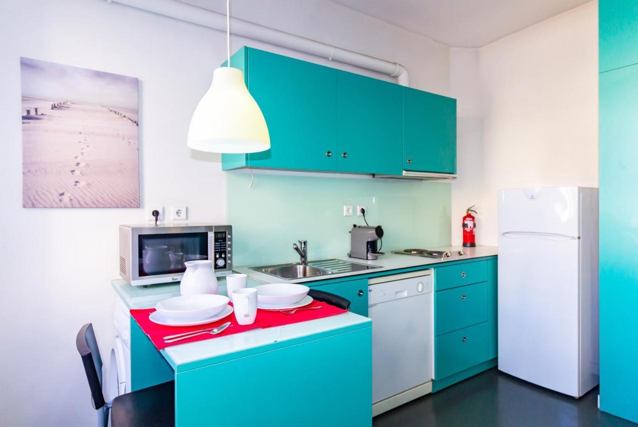 Apartment In Porto Center 1T Εξωτερικό φωτογραφία